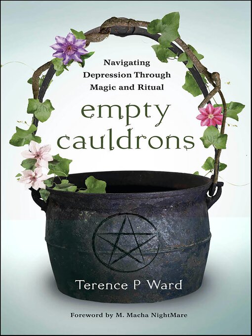 Title details for Empty Cauldrons by Terence P. Ward - Available